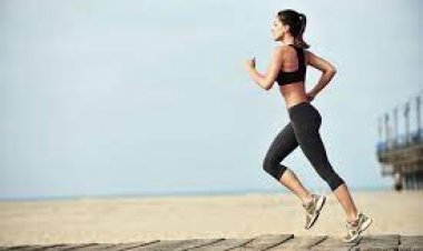 Health and Fitness