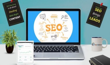 Search Engine Optimization