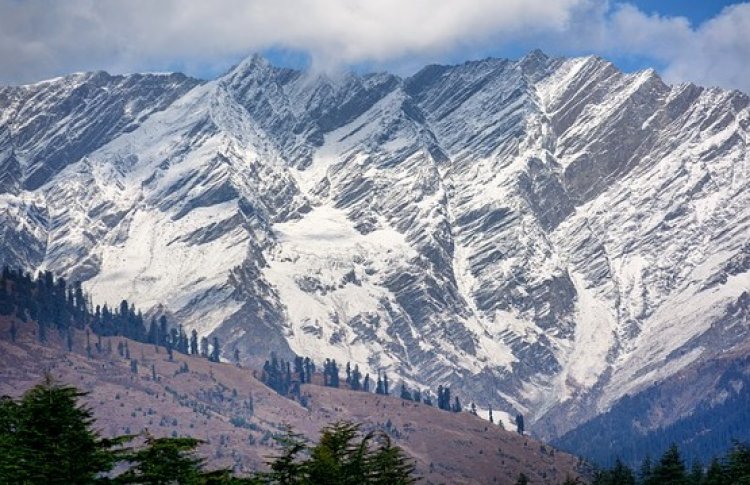 Top 26 Places to Visit in Manali