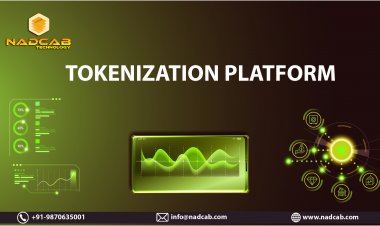 TOKENIZATION PLATFORM