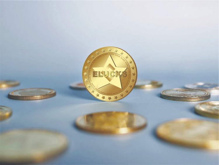 What is Elucks (ELUX) Coin and How to Buy it?