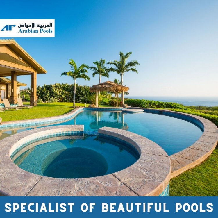 How Swimming Pool Contractors Can Help You Build Your Dream Pool