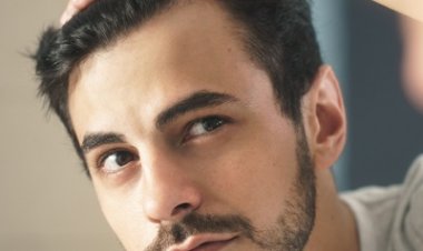 Realities Based On Hair Transplant