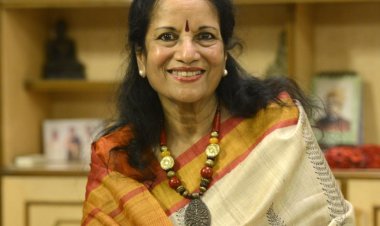 Veteran singer Vani Jayaram dies - Blogosm