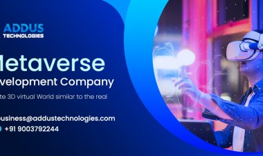 Embracing the Metaverse: A Guide for Business Owners to start business with Metaverse