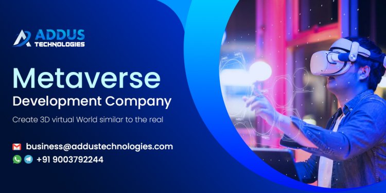 Embracing the Metaverse: A Guide for Business Owners to start business with Metaverse