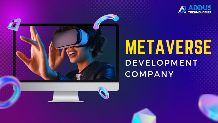 How to setting up your business with metaverse?