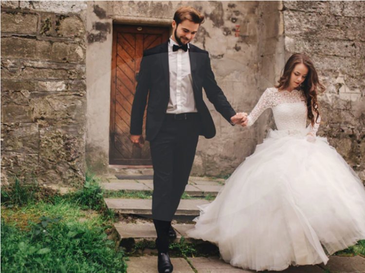 A Guide to Choosing the Perfect Wedding Suit for Groom