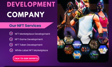 NFT Development Company