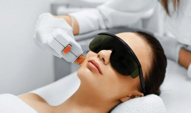 Full Body Laser Hair Removal Benefits