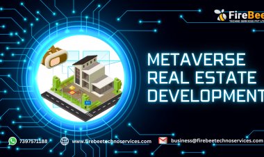 Virtual Reality, Real Investments: The Economics of Metaverse Real Estate