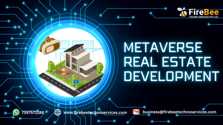 Virtual Reality, Real Investments: The Economics of Metaverse Real Estate