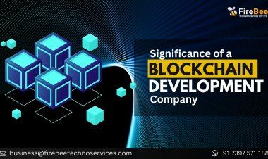 Scalability Solutions for Blockchain: Challenges and Innovations