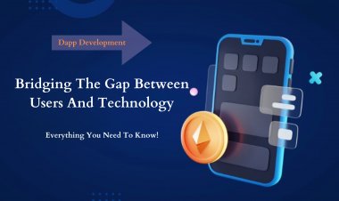 Unlocking Entrepreneurial Success: Building DApps and Blockchain Solutions