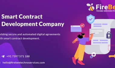 Ethereum 2.0 and Smart Contract Development: What You Need to Know