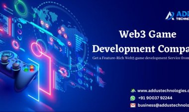 Exploring the Benefits of Blockchain in Web3 Game Development