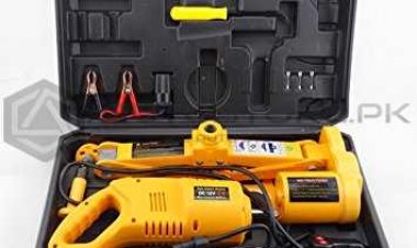 What tools are in a toolkit?