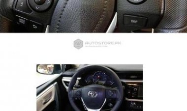 The Impact of Multimedia Steering Buttons on Driver Distraction and Safety