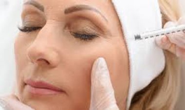 Wrinkle-Free Wonders: Discover the Riyadh Revolution of Botox Injections