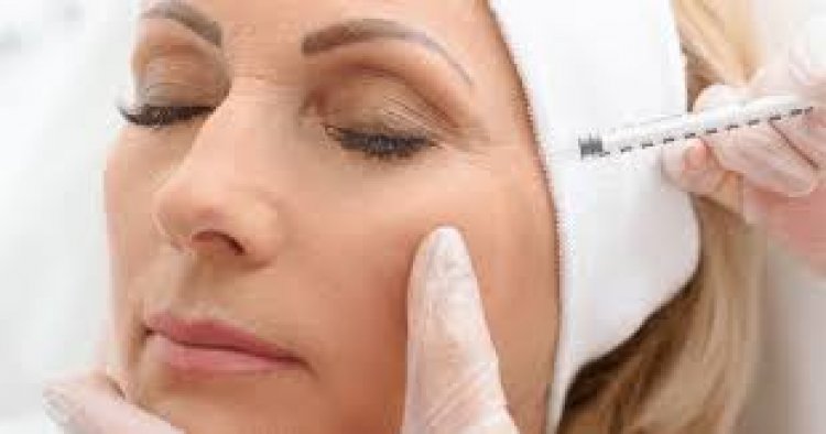 Wrinkle-Free Wonders: Discover the Riyadh Revolution of Botox Injections