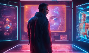 Why Entrepreneurs Should Consider NFT Marketplace Clone Scripts