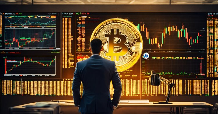 Choose Right Crypto Trading bot For your Business
