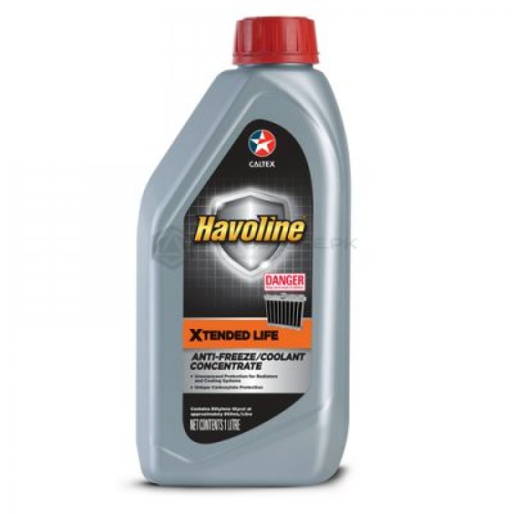 The Legacy of Havoline Oil: Trusted Protection for Your Engine