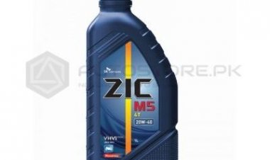 Protecting Your Investment: Why Zic Engine Oil is a Smart Choice