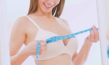 Own Your Beauty: Trustworthy Breast Augmentation in Riyadh