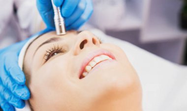 HydraFacial Euphoria: Riyadh's Path to Perfect Skin