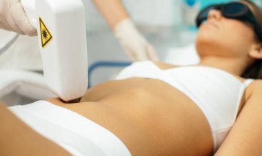 Revitalize Your Skin: Laser Hair Removal in Riyadh Unveiled