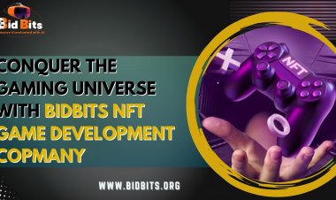 Mastering NFT Game Development: Top 5 Companies to Watch Out For