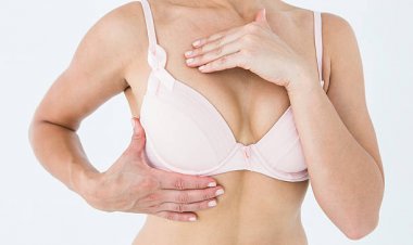 Glow-Up Goals: Breast Augmentation in Riyadh