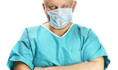 Empowering Confidence: Riyadh's Premier Plastic Surgeon Revealed