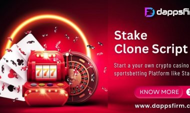 Elevate Your Gaming Experience: The Promise of Stake Clone Script Unveiled