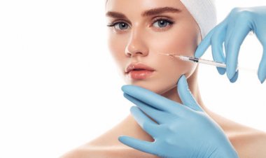 Unleash Your Best Self: Saxenda Injections in Riyadh