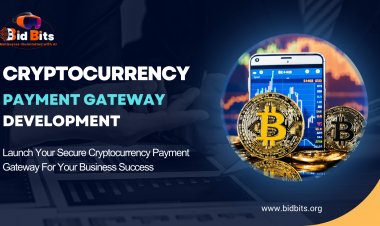 How Blockchain Technologies Revolutionize Crypto Payment Gateway Security