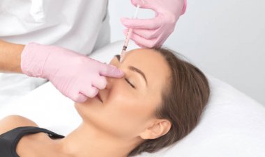 The Ultimate Facelift: PRP in Riyadh