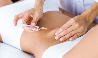 Empower Your Weight Loss Journey: Saxenda in Riyadh