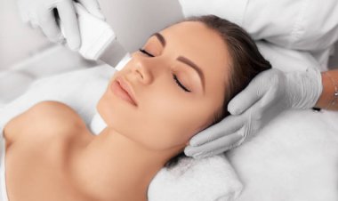 Sculpting Sensation: Unveiling Riyadh's Skin Tightening Wonders