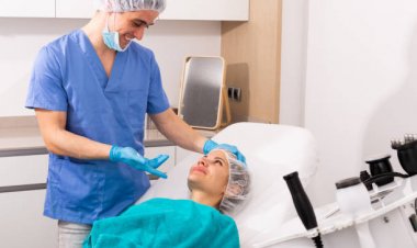 Contours Reimagined: Body Contouring in Riyadh