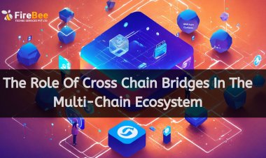 The Role Of Cross Chain Bridges In The Multi-Chain Ecosystem