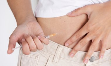 Fuel Your Wellness: Mounjaro Injections Arrive in Riyadh