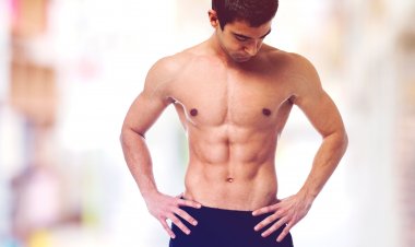 Discover Your Potential: Gynecomastia Surgery Riyadh