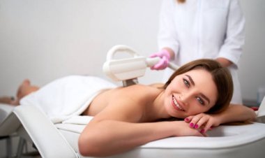 Expert Tips for Laser Hair Removal in Riyadh
