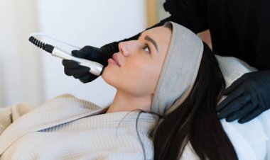 Discover the Fountain of Youth: Glycolic Peel in Riyadh