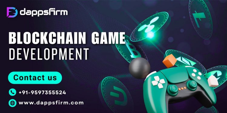 Decentralized Gaming: Exploring the Benefits with Blockchain Game Development
