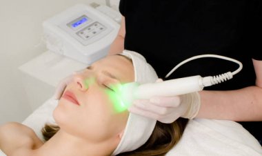 Redesign Your Reflection: Eye Lifts with Laser Precision in Riyadh