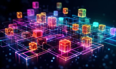 Explanation about Asset Tokenization: and its futures