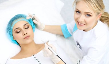 Riyadh's Healing Revolution: Concentrated Growth Factor at the Forefront